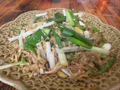 -古城苗家土菜馆(河景餐厅店)