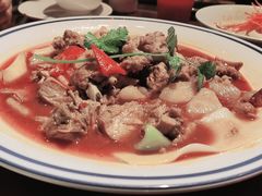 -贯贯吉·清真餐厅(浙江中路店)