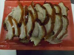 鸭腿-羲和雅苑•北京烤鸭(平安国际金融中心店)