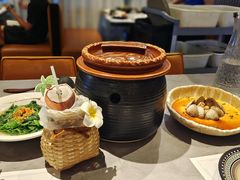-沿江海南菜·文昌鸡祖师爷(大东海店)
