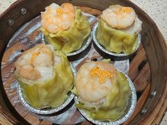 烧卖虾饺皇-点都德(聚福楼店)