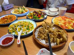 -东北灶(句容吾悦广场店)