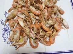 -宾朋海鲜特色美食餐厅·纯手工鲅鱼水饺(兴海路店)