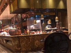 -万达瑞华酒店美食汇自助餐厅(楚河汉街店)