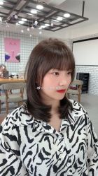 -88潮牌造型烫发·染发