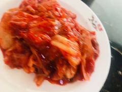 -桃园中华料理炸酱面(燕儿岛路店)