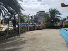 -南昌玛雅海滩水公园