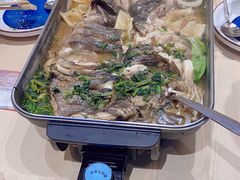 -鱼酷活鱼烤鱼(沈阳大悦城店)