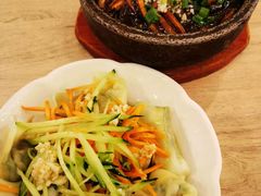-穆桂英美食(南禅寺店)