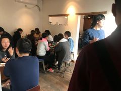 -铃木食堂(帽儿胡同店)