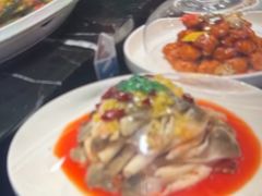 -大鹏饭店·金陵家宴(奥体中心店)