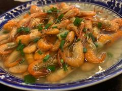 -阿东农家菜(新场古镇下塘街店)