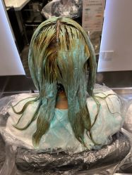 -MMby Hair Code芭曲发型