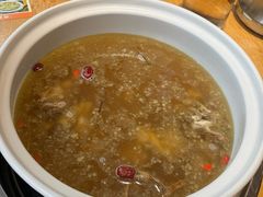 -鲜菌江湖正宗野生菌火锅