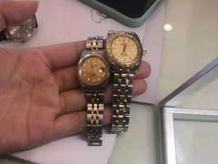 -沐渔二手奢侈品黄金手表包包回收·中古店(广州塔店)