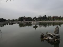-百泉景区