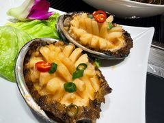 -鸭绿江海鲜烧烤大排档(杏林街店)