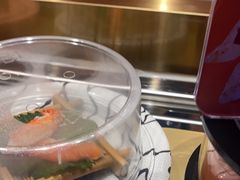 -争鲜回转寿司(南开大悦城店)
