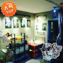 点击看大图 -TATTOO/手工穿孔吧/耳洞/刺青STUDIO