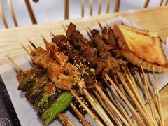 -大话小腰(鸟巢店)