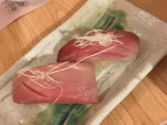 -板长寿司(铜锣湾店)