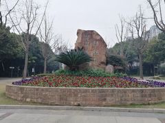 -苏州河梦清园环保主题公园