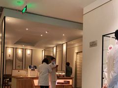 -常乐·对症推拿(来福士第43分店)