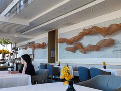 -北京柏悦酒店·锦庭餐厅Dining Room