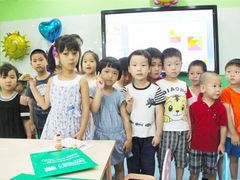 -小问号·科学启蒙·逻辑思维·阅读素养·口才演讲(杨浦合生汇中心)