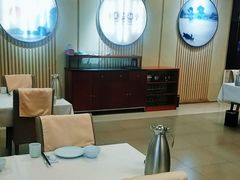 -青岛蓝海大饭店·渔歌舫(李沧店)