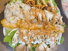 -巴倒烫陆派火锅山庄(南山总店)