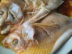 -良师门滨海人家·海鲜·家常菜(滨海城店)