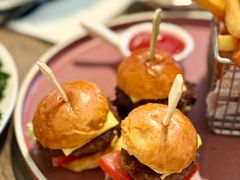 -粤海喜来登酒店·&More聚驿(天河城店)