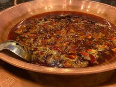 -老码头火锅(玉林店)