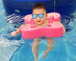 -雏芽婴幼儿游泳·小美医生小儿推拿(西村店)