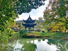 -龙寺生态园