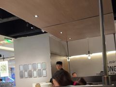 -留半山·香港食堂(啦啦宝都店)