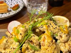-SUPER BOWL 超级碗披萨(崂山丽达店)