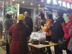 -梁憨包(南岸回龙湾店)