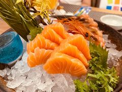 -菊上尊品料理(八佰伴中心店)