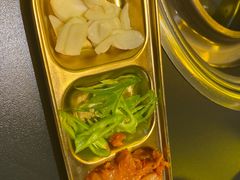 -元宝烤肉店·齐齐哈尔烤肉·烤串