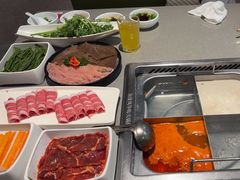 -海底捞火锅(振华商厦店)