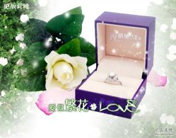 1.01ct D色 VS2 3EX-威德钻石-克拉钻大本营(南京东路店)