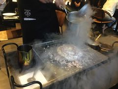 -查特花园美食广场(西单大悦城店)
