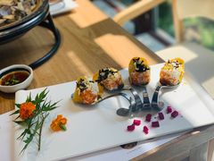 -千叶创意融合料理(水韵城店)