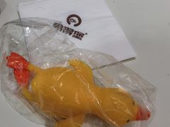 -鸭得堡老鸭汤·鸭血粉丝(南京博物院店)