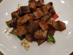 -良友·海鲜青岛菜(五四广场店)