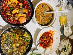 -张福记(陇海中路店)