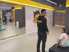 -FEELINGME乐刻私教馆·健身(大融城店)