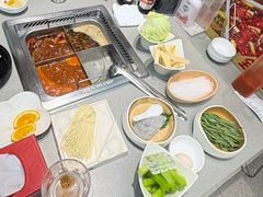 -海底捞火锅(亲贤北街店)